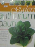 GALERI ANTHURIUM DAUN