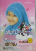 Aisyah Putri Jilbab In Love