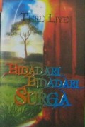 BIDADARI - BIDADARI SURGA