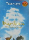 BURLIAN : SERIAL ANAK-ANAK MAMAK
