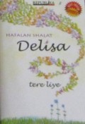 HAFALAN SHALAT DELISA