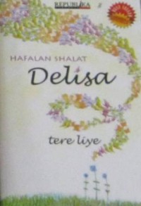 HAFALAN SHALAT DELISA