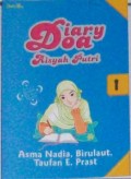 DIARY DOA AISYAH PUTRI