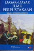 Dasar-Dasar Ilmu Perpustakaan