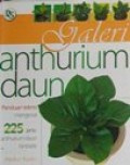 GALERI ANTHURIUM DAUN