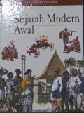 Indonesia Heritage
Sejarah Modern Awal