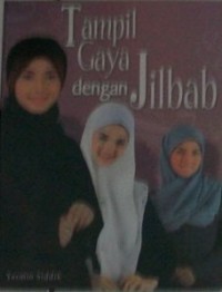 JILBAB PERTAMAKU