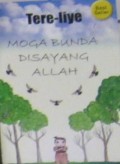 MOGA BUNDA DISAYANG ALLAH