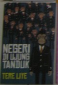 NEGERI DI UJUNG TANDUK